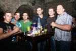 Weekend at Garden Pub, Byblos